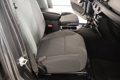 2024 Jeep Gladiator Sport