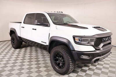 2024 RAM 1500 TRX
