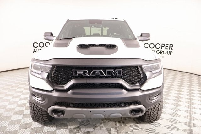 2024 RAM 1500 TRX