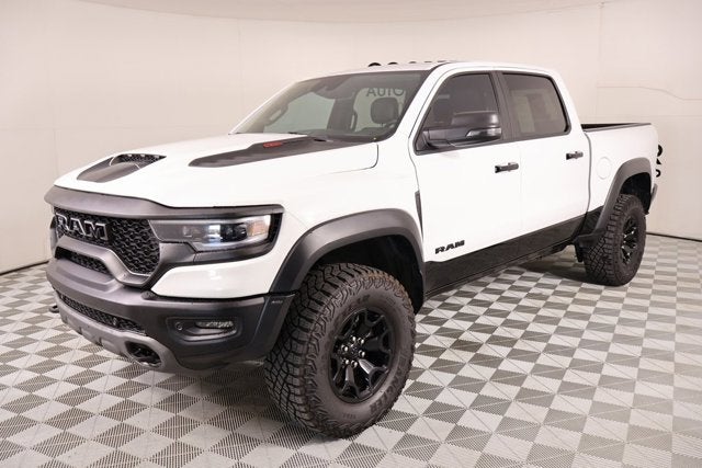 2024 RAM 1500 TRX