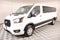 2023 Ford Transit Passenger Wagon XLT