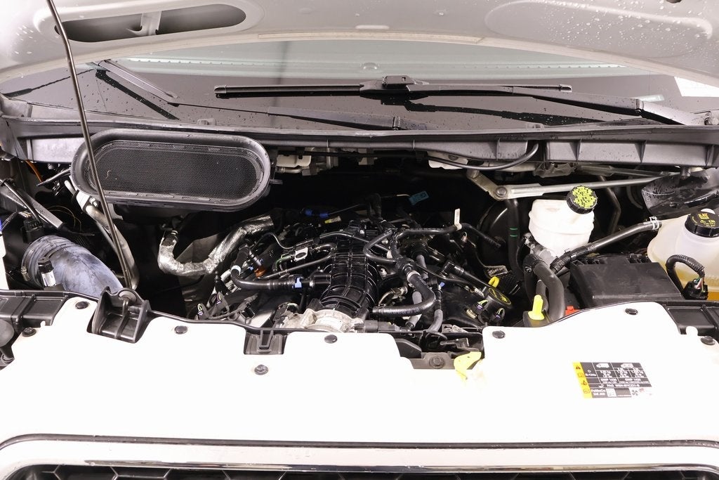 2023 Ford Transit Passenger Wagon XLT