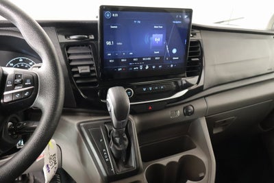 2023 Ford Transit Passenger Wagon XLT