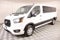 2023 Ford Transit Passenger Wagon XLT