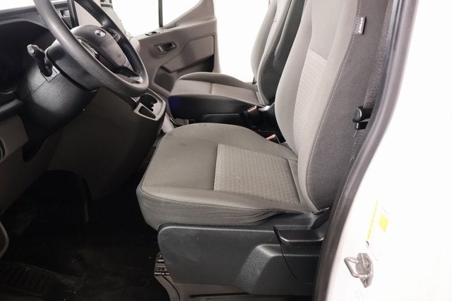 2023 Ford Transit Passenger Wagon XLT