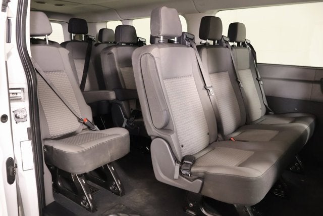 2023 Ford Transit Passenger Wagon XLT