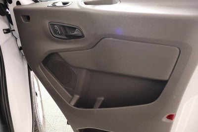 2023 Ford Transit Passenger Wagon XLT