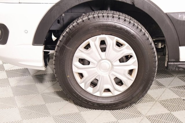 2023 Ford Transit Passenger Wagon XLT