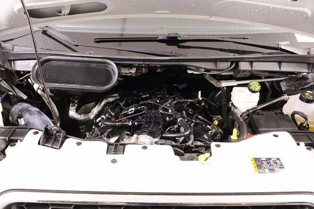 2023 Ford Transit Passenger Wagon XLT