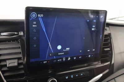 2023 Ford Transit Passenger Wagon XLT