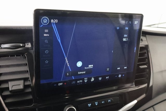 2023 Ford Transit Passenger Wagon XLT