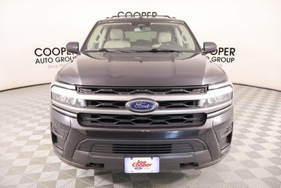 2023 Ford Expedition Max XLT
