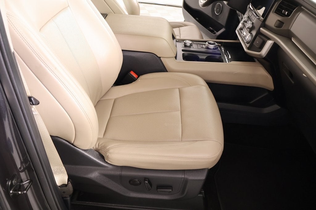 2023 Ford Expedition Max XLT