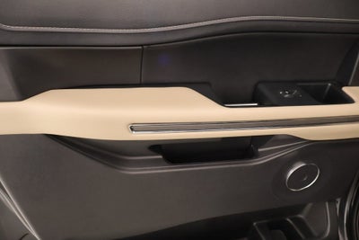 2023 Ford Expedition Max XLT