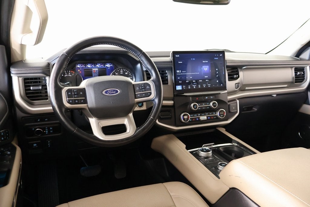 2023 Ford Expedition Max XLT