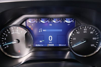 2023 Ford Expedition Max XLT