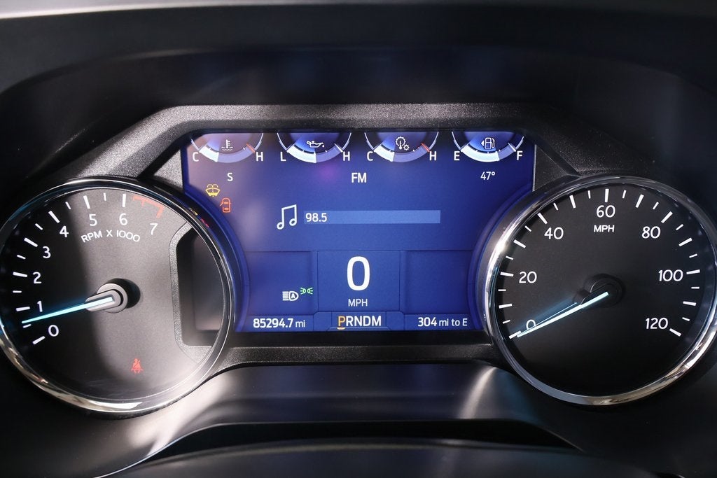 2023 Ford Expedition Max XLT