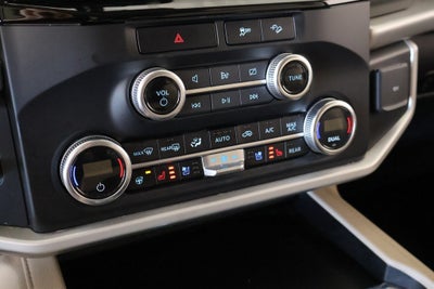 2023 Ford Expedition Max XLT