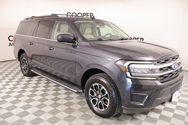 2023 Ford Expedition Max XLT