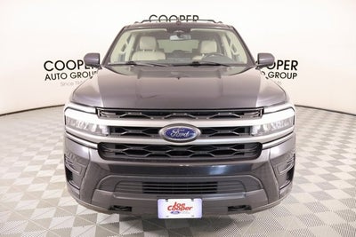 2023 Ford Expedition Max XLT