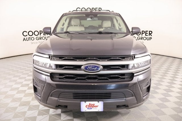 2023 Ford Expedition Max XLT