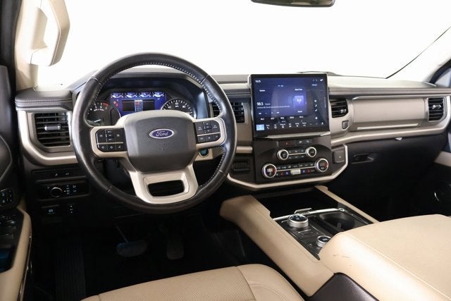 2023 Ford Expedition Max XLT
