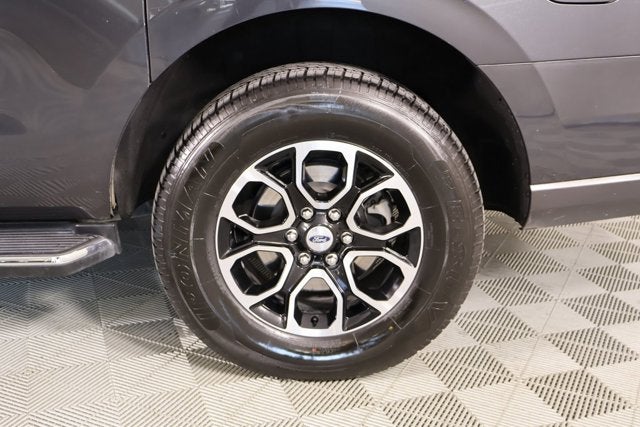 2023 Ford Expedition Max XLT