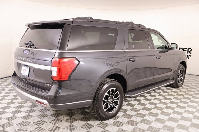 2023 Ford Expedition Max XLT