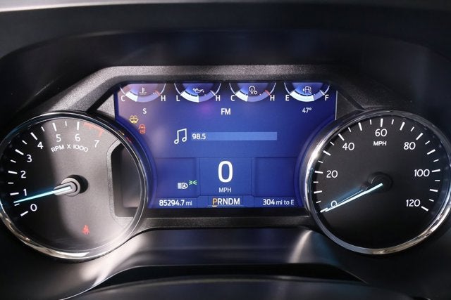 2023 Ford Expedition Max XLT