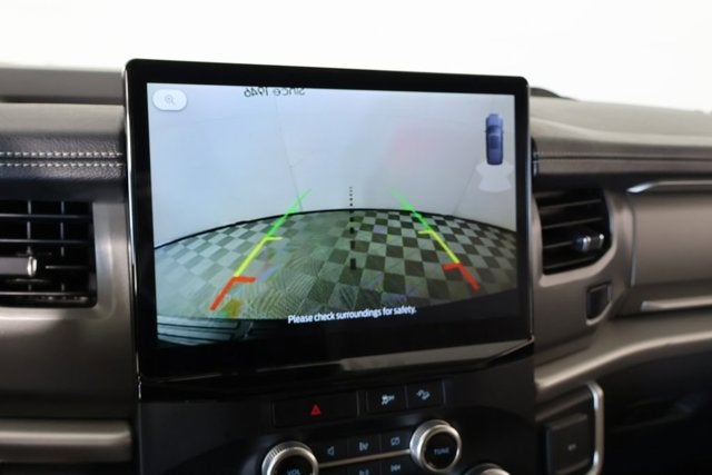 2023 Ford Expedition Max XLT