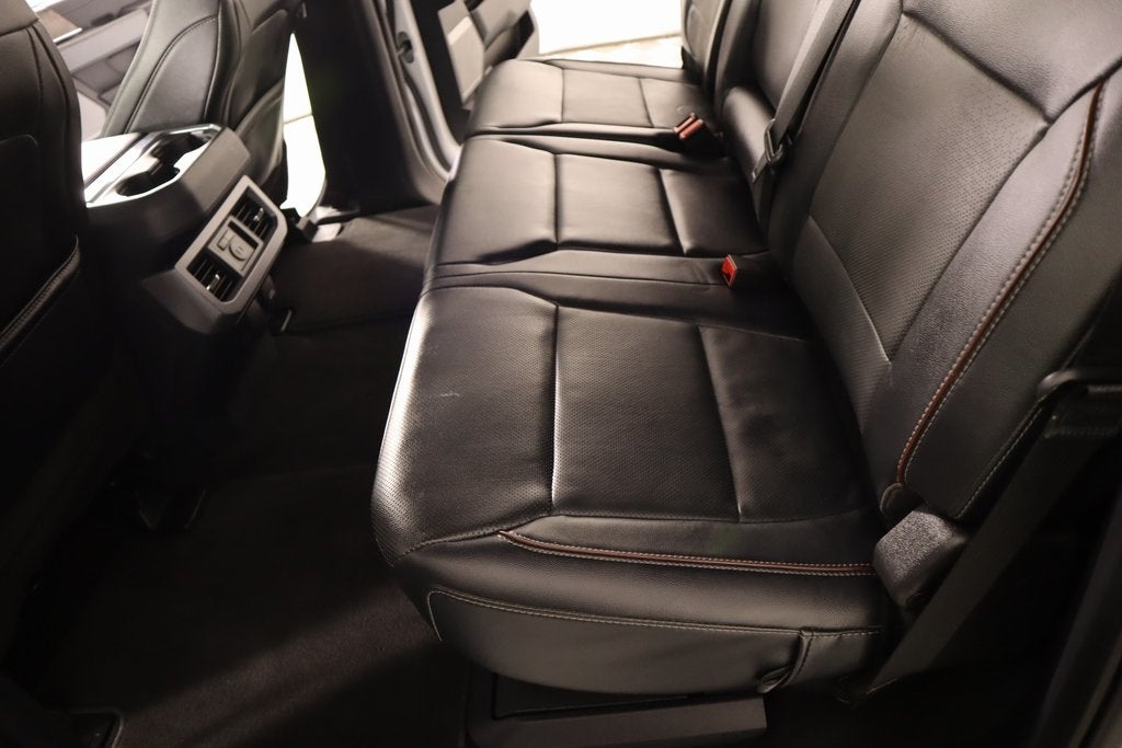 2024 Ford Super Duty F-250 SRW Lariat