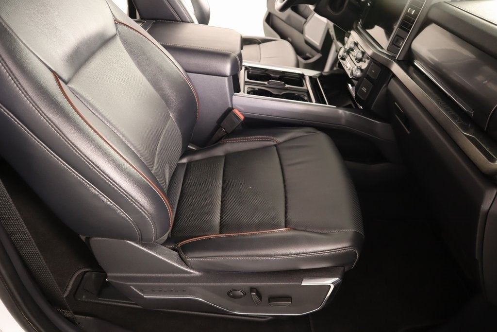 2024 Ford Super Duty F-250 SRW Lariat