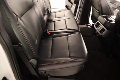 2024 Ford Super Duty F-250 SRW Lariat