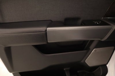 2024 Ford Super Duty F-250 SRW Lariat