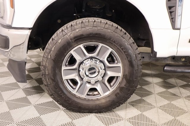 2024 Ford Super Duty F-250 SRW Lariat