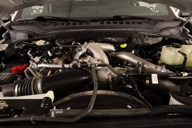 2024 Ford Super Duty F-250 SRW Lariat