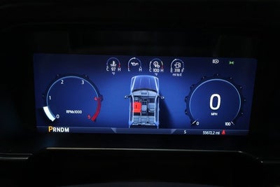 2024 Ford Super Duty F-250 SRW Lariat