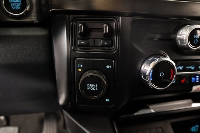 2024 Ford Super Duty F-250 SRW Lariat