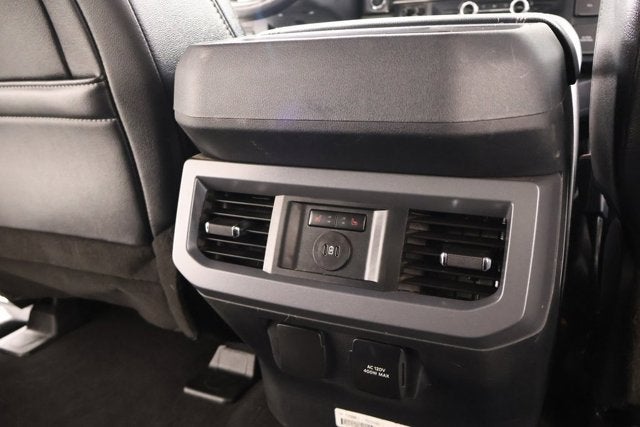 2024 Ford Super Duty F-350 DRW Lariat DRW