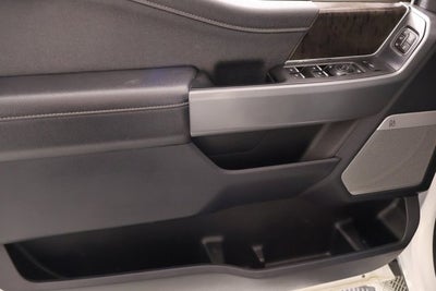 2024 Ford Super Duty F-350 DRW Lariat DRW