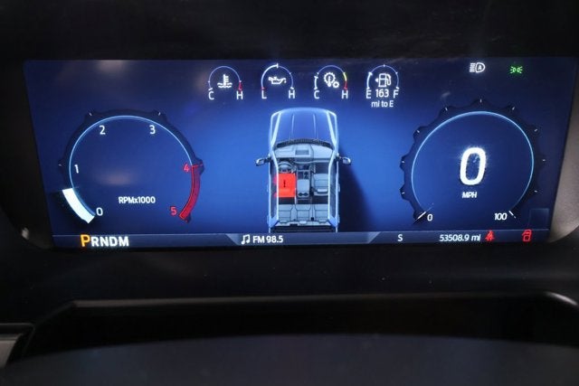 2024 Ford Super Duty F-350 DRW Lariat DRW