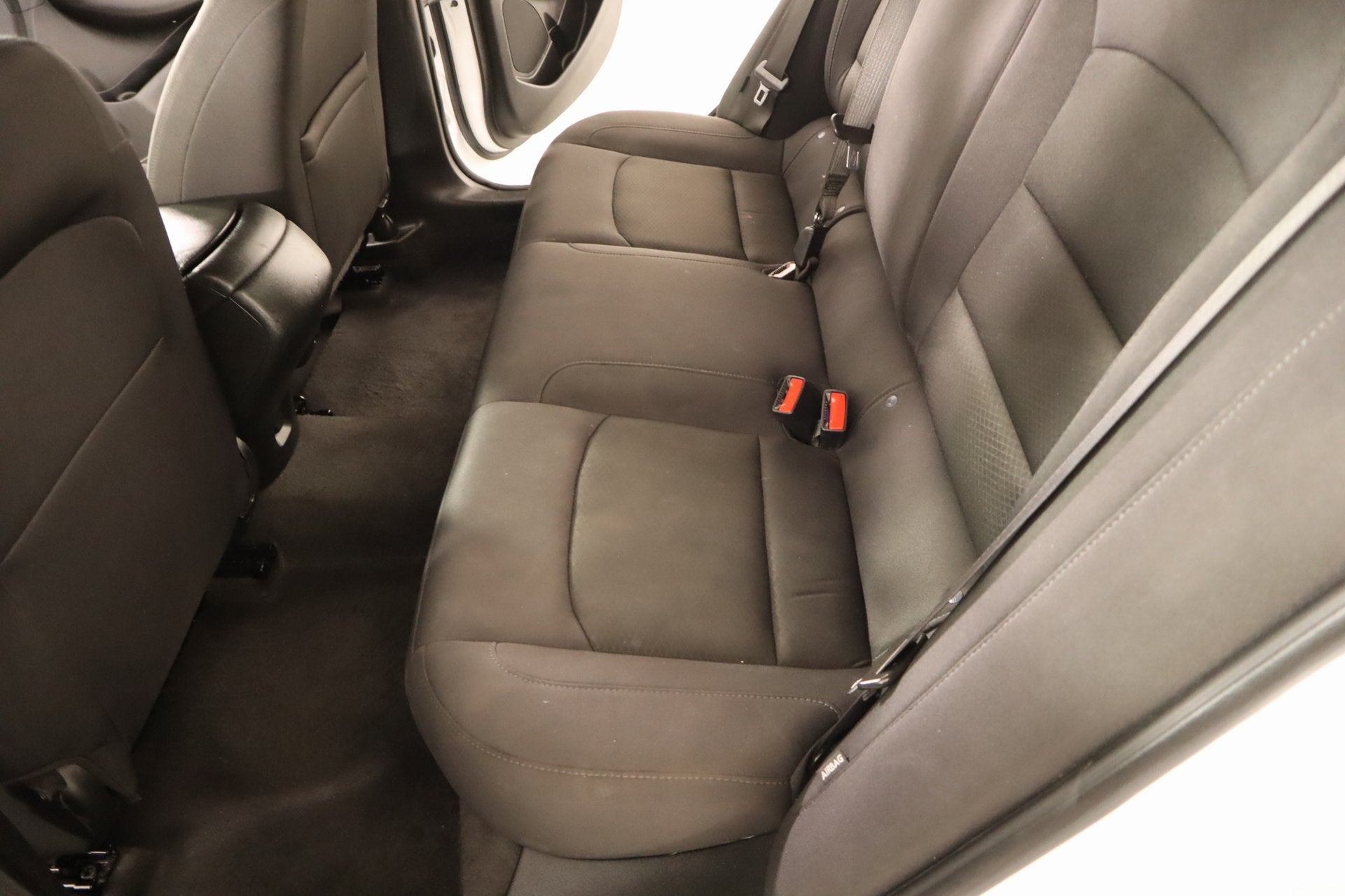 2024 Chevrolet Malibu LS 1FL