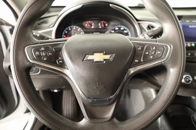 2024 Chevrolet Malibu LS 1FL