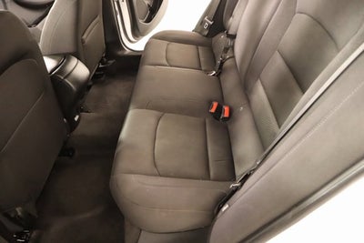 2024 Chevrolet Malibu LS 1FL