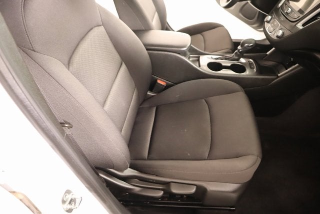 2024 Chevrolet Malibu LS 1FL