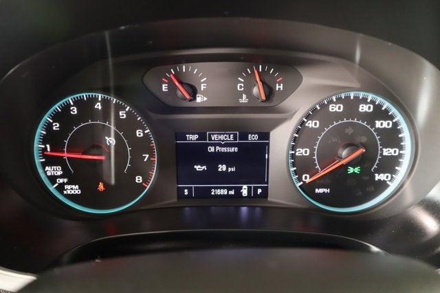 2024 Chevrolet Malibu LS 1FL