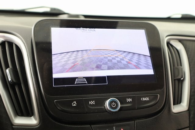 2024 Chevrolet Malibu LS 1FL