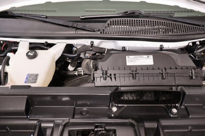 2020 Chevrolet Express Passenger LS Passenger