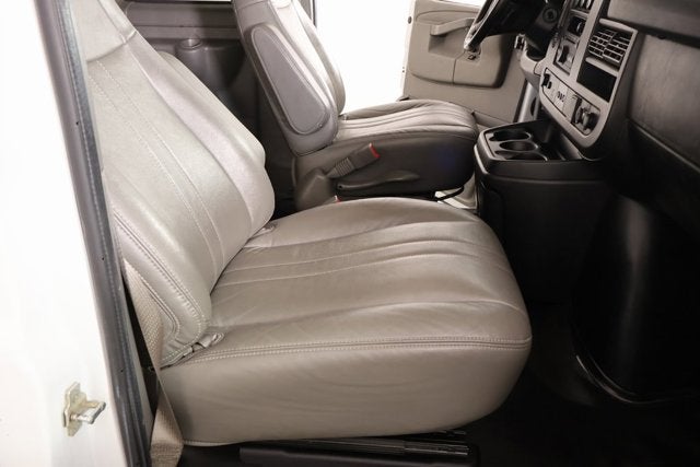 2020 Chevrolet Express Passenger LS Passenger