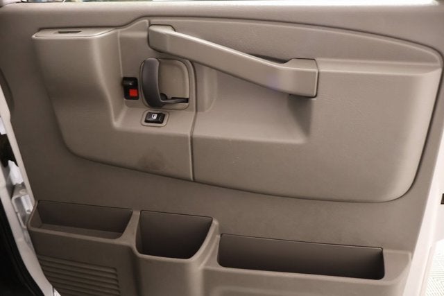 2020 Chevrolet Express Passenger LS Passenger